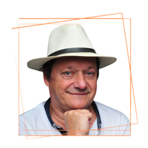 Lionel medium de naissance voyant